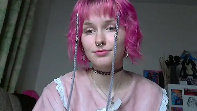 Paradoxy  online show from March 2026 08:43:02 PM