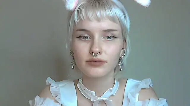 Paradoxy  online show from October 2025 07:24:01 PM