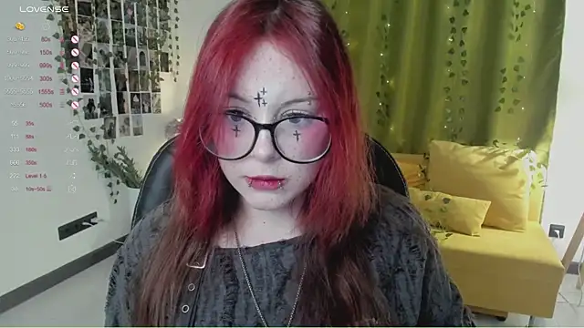 Monaco Sun online show from November 2025 07:58:01 PM