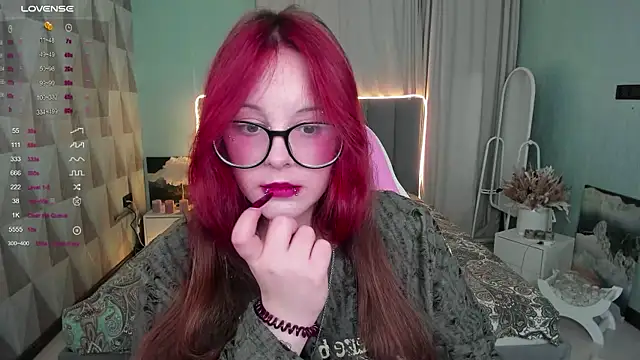 Monaco Sun online show from December 2025 06:17:01 PM