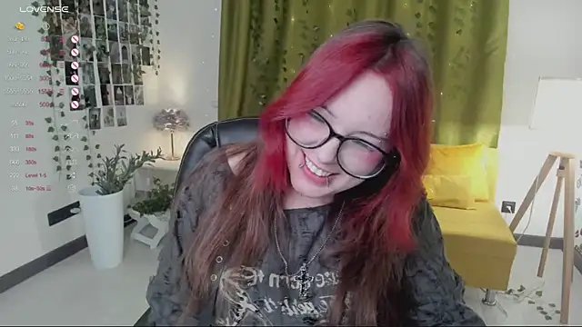 Monaco Sun online show from November 2025 06:18:01 PM