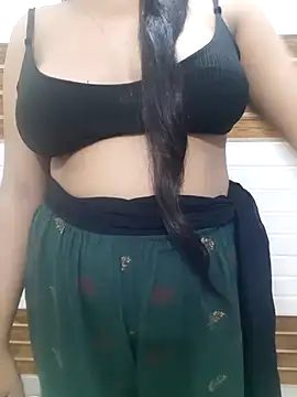 Snapshot of Anchal-si chatting on October 2025 03:51:02 AM Anchal-si online show from October 2025 03:51:02 AM