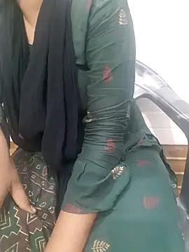 Snapshot of Anchal-si chatting on September 2025 04:46:01 PM Anchal-si online show from September 2025 04:46:01 PM