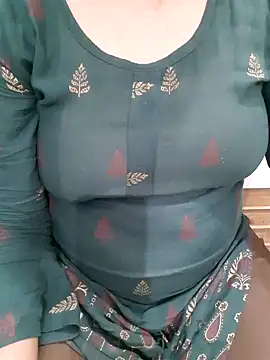 Snapshot of Anchal-si chatting on October 2025 04:41:02 PM Anchal-si online show from October 2025 04:41:02 PM