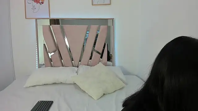 lissastone online show from October 2025 03:08:01 AM