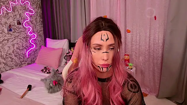 Jane2sweet online show from October 2025 04:36:01 PM