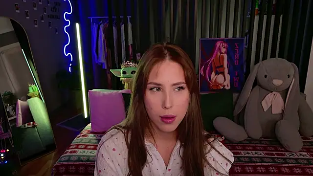 Jane2sweet online show from November 2025 05:28:01 PM