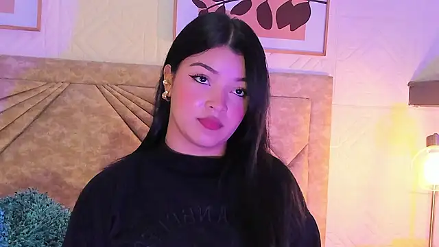 EmmaBlossom online show from February 2026 03:20:01 PM