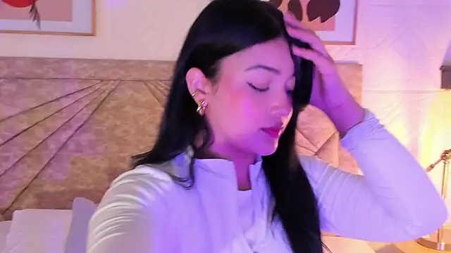 EmmaBlossom online show from February 2026 12:51:02 PM