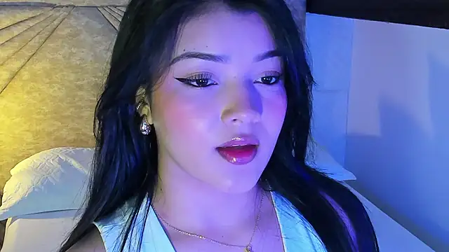 EmmaBlossom online show from March 2026 12:42:01 PM