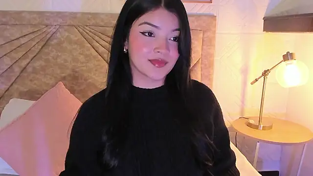 EmmaBlossom online show from February 2026 01:22:02 PM