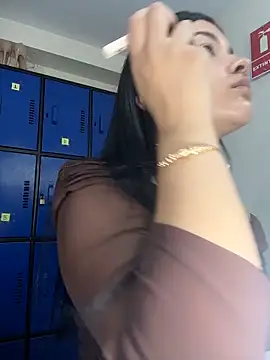 EmmaBlossom online show from March 2026 12:20:02 PM