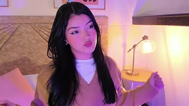 EmmaBlossom online show from February 2026 12:28:02 PM