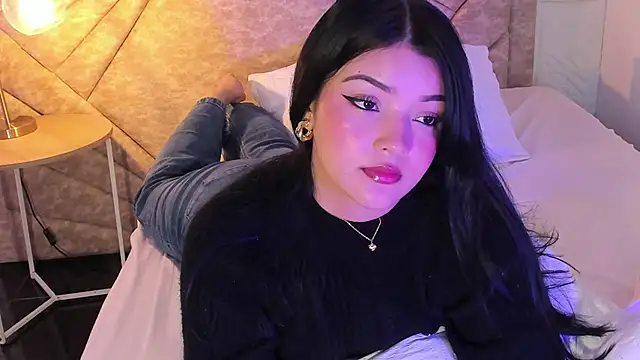 EmmaBlossom online show from March 2026 01:38:02 PM