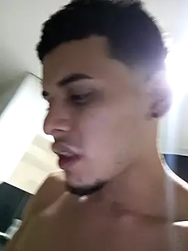 Pingasaboy20 online show from October 2025 02:43:01 AM