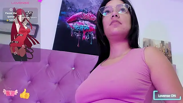 Snapshot of Greicy_wish chatting on October 2025 01:41:02 PM Greicy wish online show from October 2025 01:41:02 PM