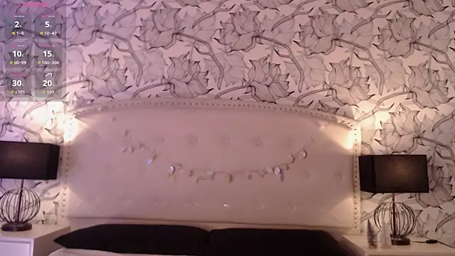 Adrianna5  online show from November 2025 10:47:02 AM