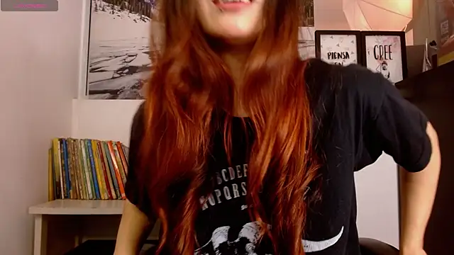 Adrianna5  online show from April 2026 09:27:02 AM