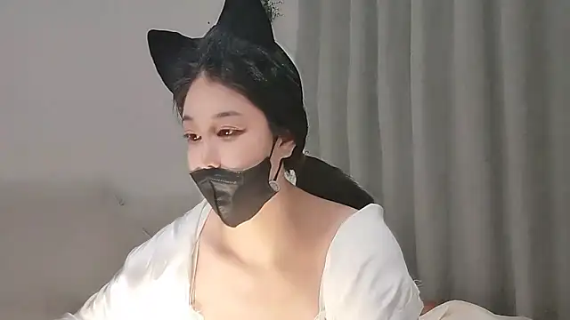 Snapshot of xinyin6666 chatting on November 2025 02:53:01 PM xinyin6666 online show from November 2025 02:53:01 PM