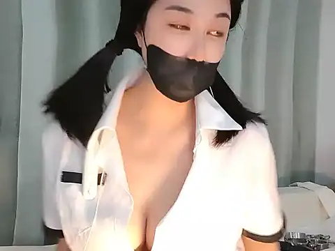 xinyin6666 online show from November 2025 06:41:01 AM