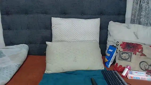 stunna-gir online show from January 2026 06:12:01 PM