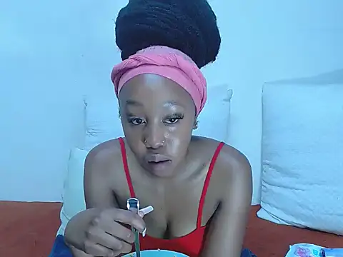 stunna-gir online show from October 2025 02:01:02 AM