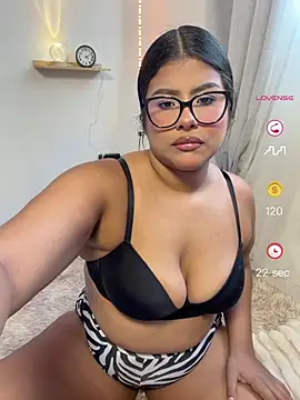 AnaBrowmn online show from August 2026 01:16:02 PM