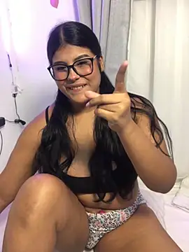 AnaBrowmn online show from April 2026 04:04:01 AM