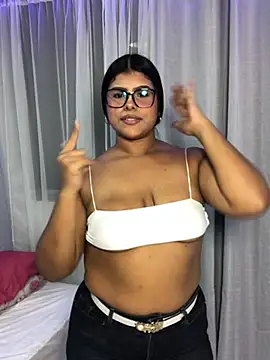 AnaBrowmn online show from March 2026 01:15:01 AM