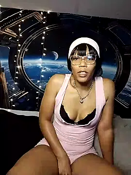 MrsToniTone online show from November 2025 03:45:01 PM