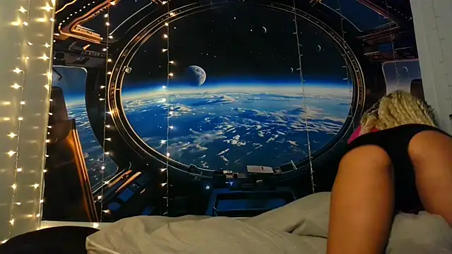 MrsToniTone online show from November 2025 03:23:02 PM