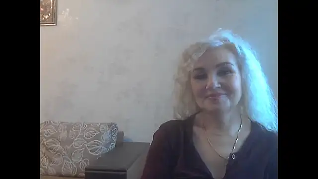 LadySexyBlond online show from December 2025 04:35:02 AM