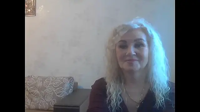 LadySexyBlond online show from May 2026 03:06:01 AM