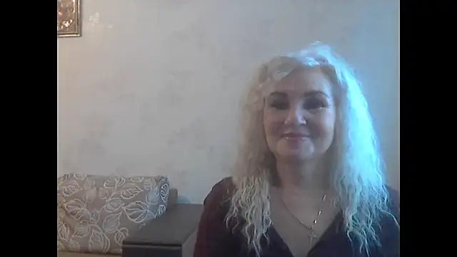 LadySexyBlond online show from June 2026 03:49:02 PM