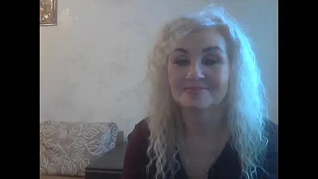 LadySexyBlond online show from March 2026 11:58:02 AM
