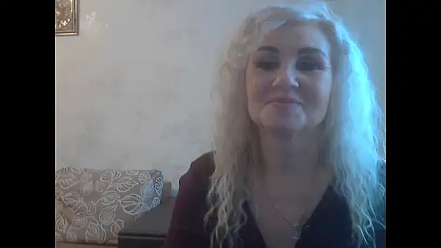 LadySexyBlond online show from May 2026 05:31:02 AM