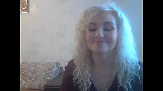 LadySexyBlond online show from May 2026 09:08:02 AM
