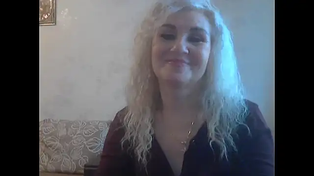 LadySexyBlond online show from January 2026 06:51:02 AM