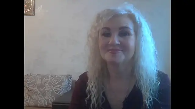 LadySexyBlond online show from December 2025 05:51:01 AM