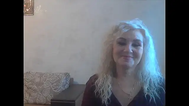 LadySexyBlond online show from January 2026 07:12:02 AM