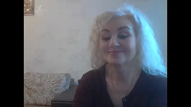 LadySexyBlond online show from May 2026 02:56:01 PM