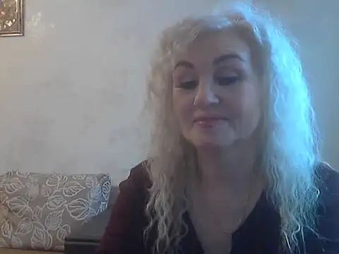 LadySexyBlond online show from April 2026 01:02:02 PM