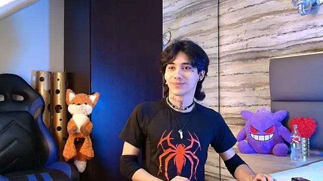 Lovers 21 online show from March 2026 03:47:02 AM