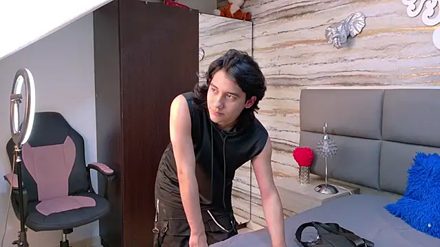 Lovers 21 online show from June 2026 04:06:02 AM