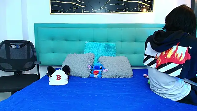 Lovers 21 online show from October 2025 05:09:02 AM