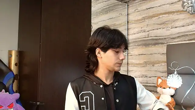 Lovers 21 online show from March 2026 04:01:02 AM