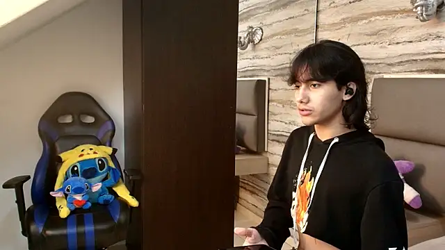 Lovers 21 online show from January 2026 03:32:01 AM