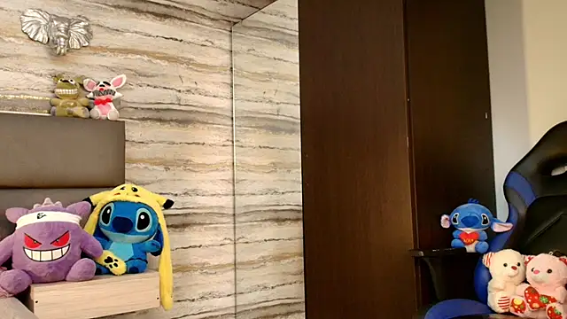 Lovers 21 online show from February 2026 03:25:02 AM