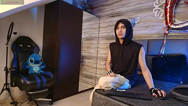 Lovers 21 online show from February 2026 04:09:01 AM