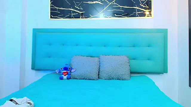 Lovers 21 online show from October 2025 04:57:01 AM
